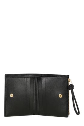 Small bi-fold leather purse Jil Sander | J07UI0016P4841001